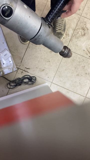 Дрель