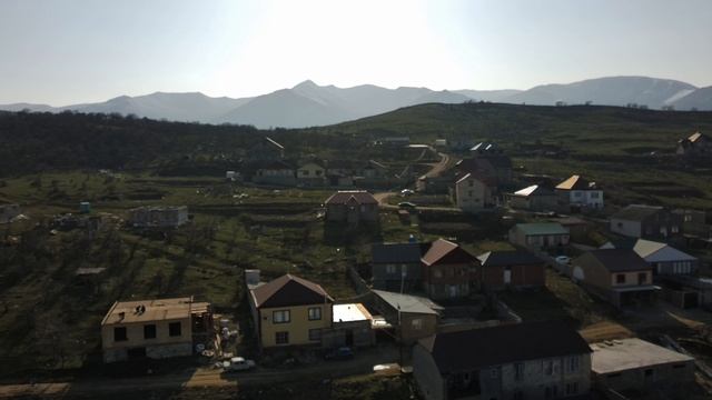 Продается дом районе Хуршилова