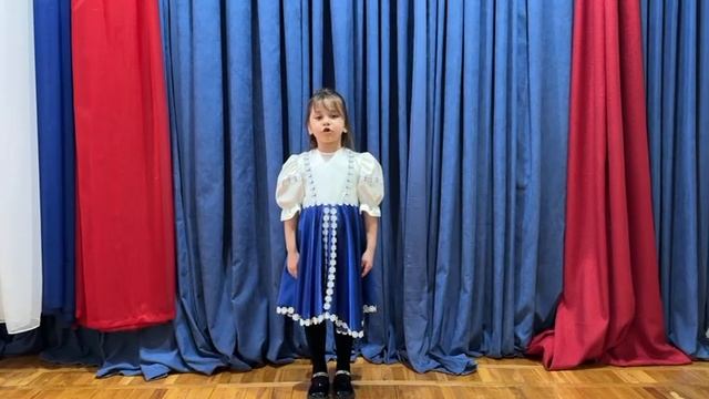 Е.Трутнева «Что  Родиной моей зовется?»