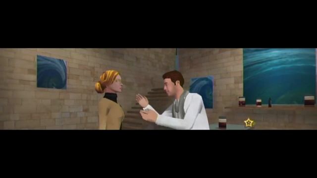 Tara Dikov - Squat (Music Video)