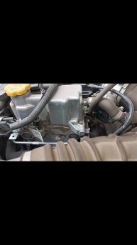 Лада гранта 2024г.в. ДВС 21127 /1.6/16кл