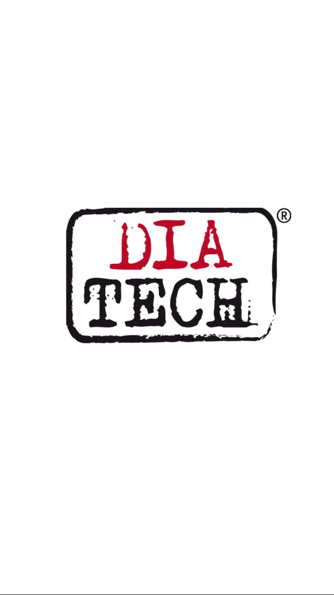 Алмазные коронки DIA TECH
сухой рез