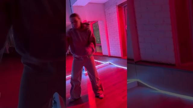 Hip-Hop | Дарья Попова | Дом Танца Ivory