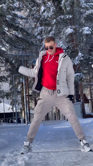 Ох, Зима_хороша!