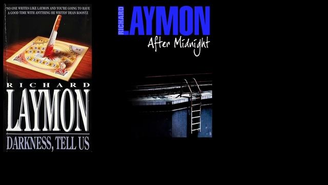 Top 5 Horror Authors