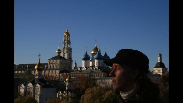 *Поэзия души * - Произведение +++ БЕСЫ... +++, автор Сафронов И.В.
