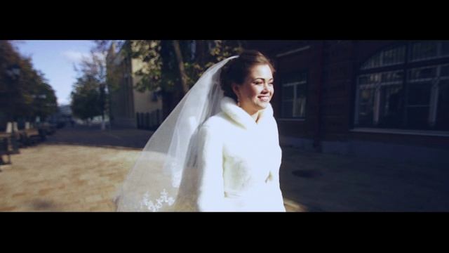 Антон и Виктория