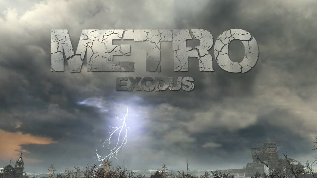 Metro Exodus