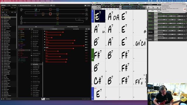 How to Save Snapshot Amp and Effects Parameter Changes in Line6 Helix