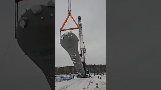 монтаж КТО