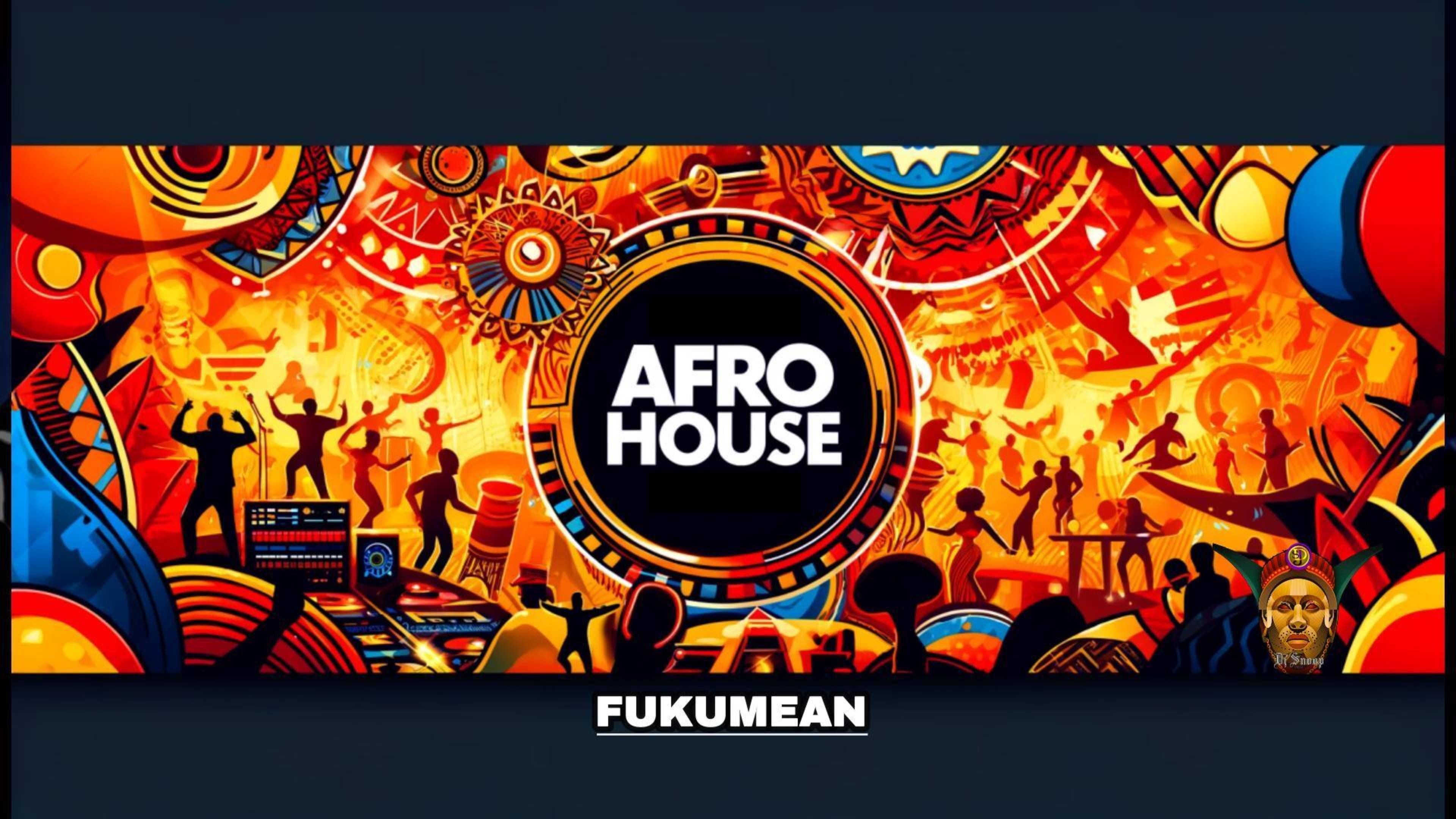 Gunna - Fukumean(Inky x Afro House Remix)
