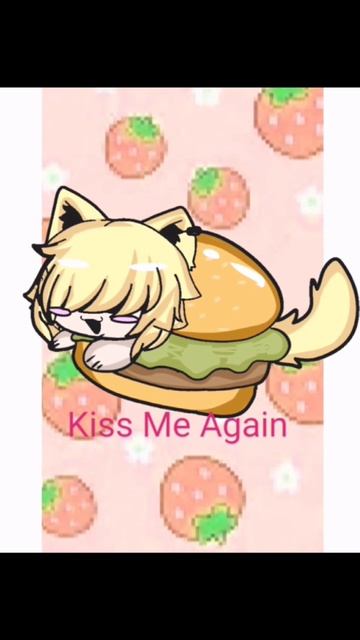 🩷Kiss me 🩷