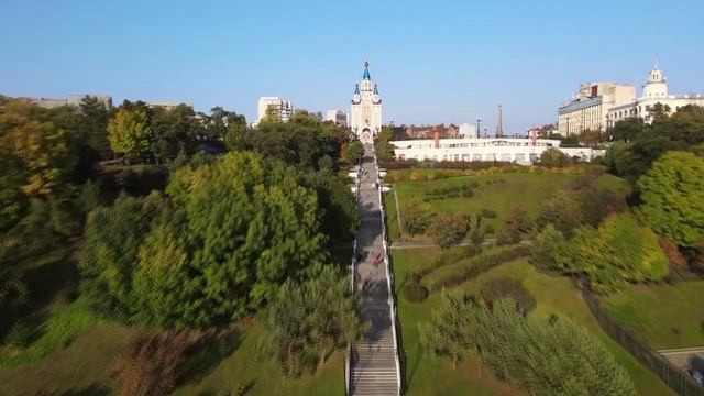 За гранты Движения Первых предлагают побороться школам, колледжам, вузам и молодежным центрам края