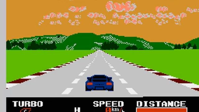 NES Прохождение [573] Taito Chase H.Q.