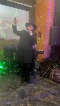 Двойник Боярского Тигры