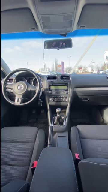Volkswagen Golf '2010 VI