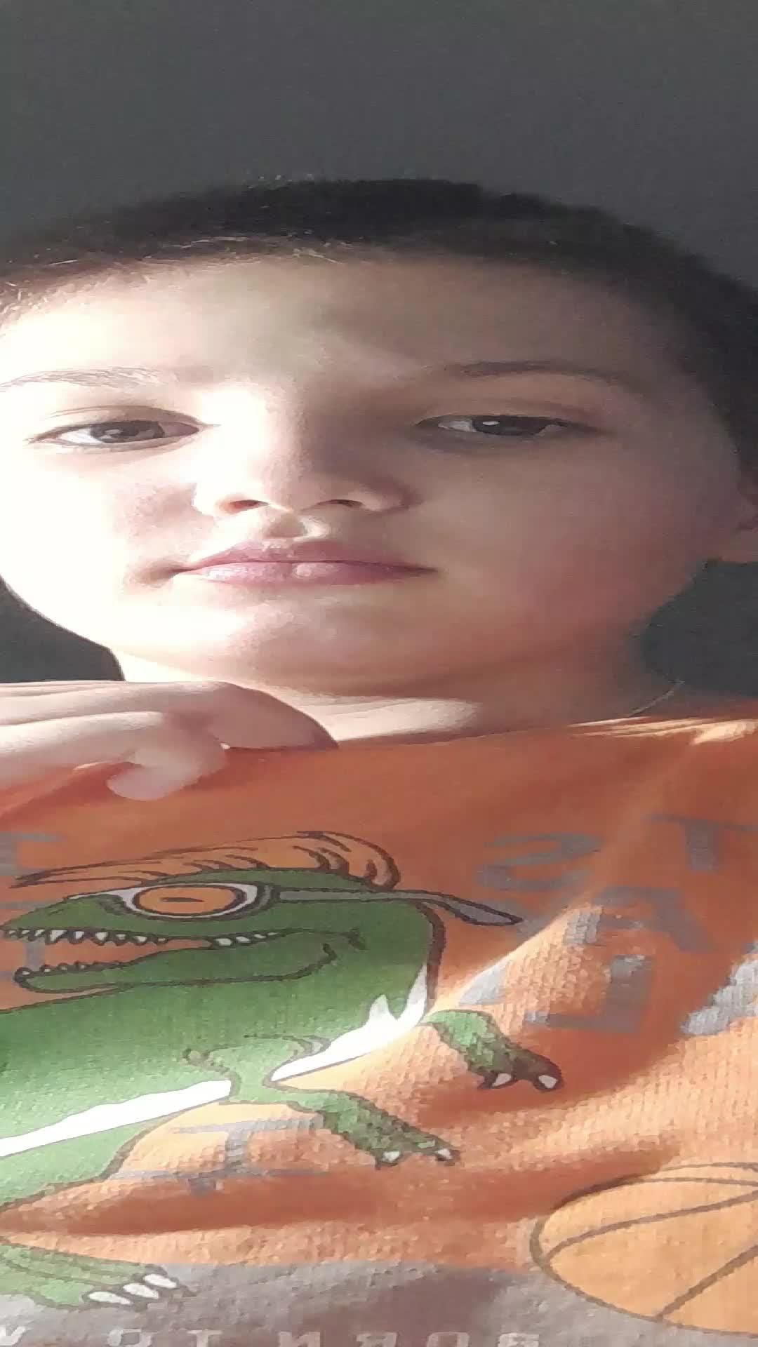 программируем мультик