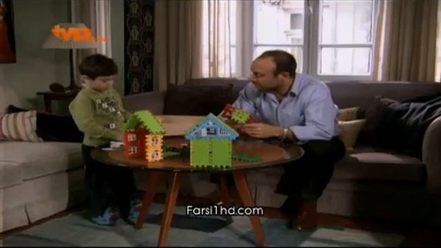 سريال هزار و یک شب - قسمت 27