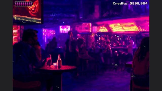 BLACK CHEQUE — Retro Life (Official video, 2025)