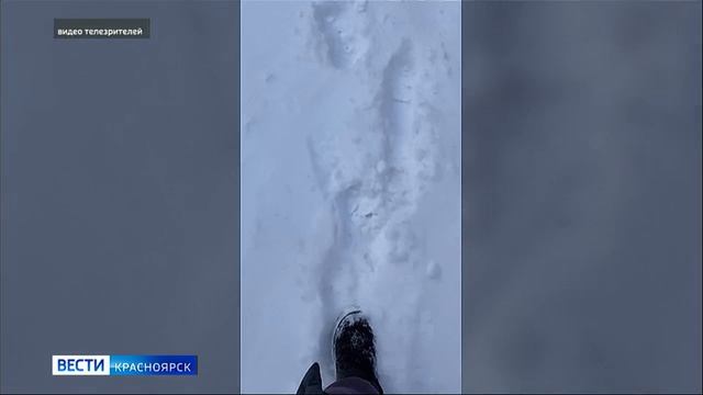 Вести. Красноярск от 14.02.2025
