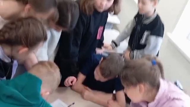 Международный  день книгодарения. Викторина 