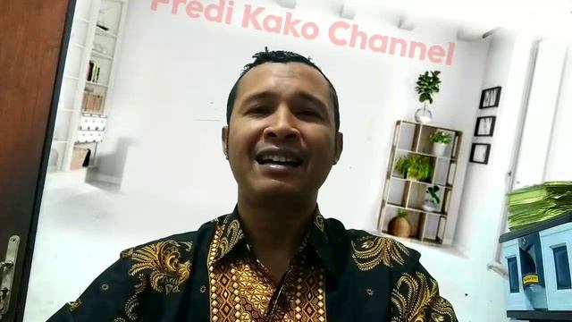 Vidio Lama SBY Bongkar A I Bnya Sendiri