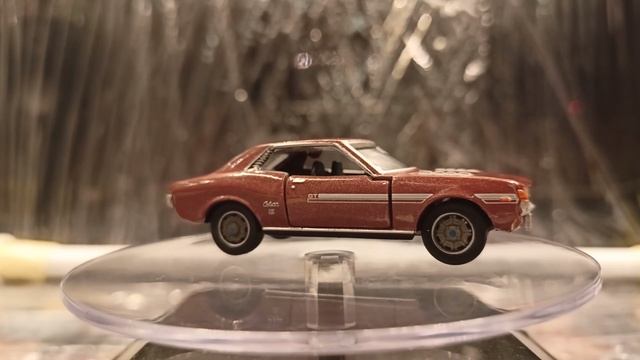 Toyota Celica 1600GT-1:64