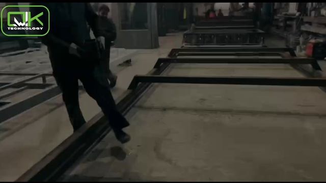 Обзор с производства капсулы нового поколения