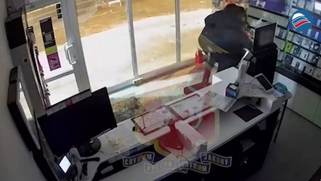 Большой куш: грабители в Казани получили уголовный срок за муляжи