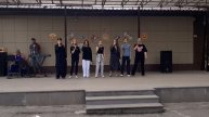 Ансамбль Фолк Фреш - Под утро