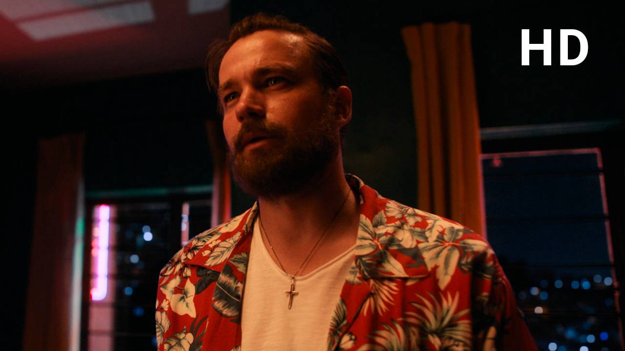Василий (2025) смотреть полный фильм