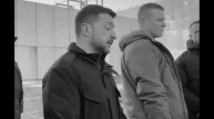 Зеленский о разговоре Трампа и Владимира Путина