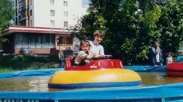 ДР Оксаны (360p)