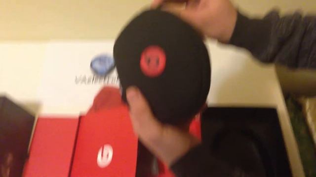 Unboxing Beats by Dr.Dre modello Solo HD Nere/Gialle (FAKE)