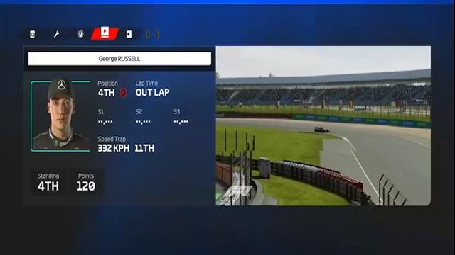 🏎️ Гран-при Великобритании в F1 2023 — Сможем ли мы удивить в квалификации? 🤯