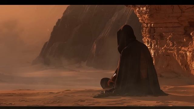 DUNE _ Meditation