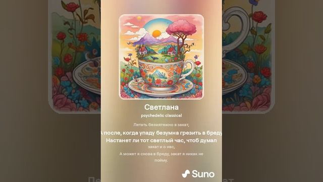 Светлана