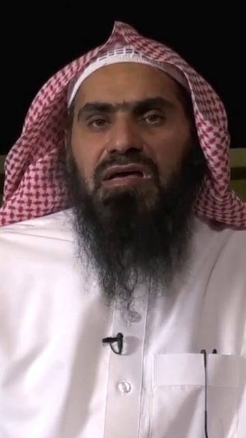 Нашиды харам   Шейх Халид Аль-Фулейдж