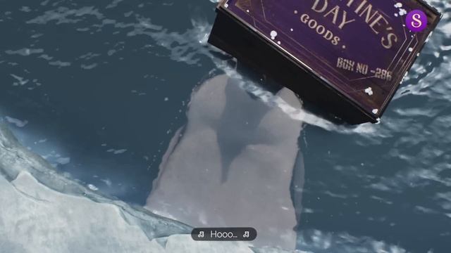 Cadbury - This Valentines Day SayItWithSilk