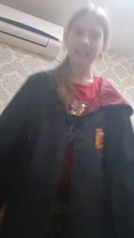 Гори Потер и Драко Малфой