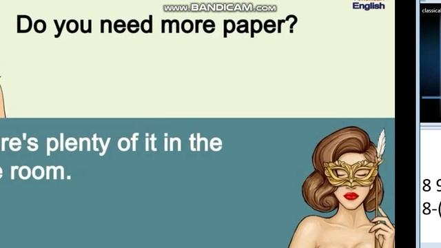 Школа Английского Языка в Пушкино _ Качественное образование в России - Микрозарядка Part 68