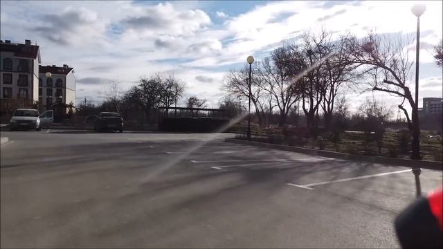 Крым Евпатория Новый ЖК