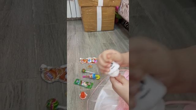 пинятту единорог