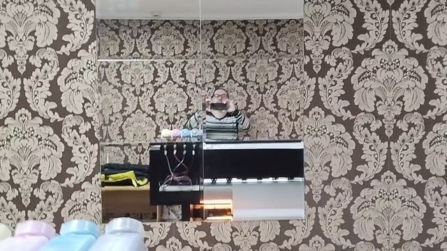 новый цех для печати баннера