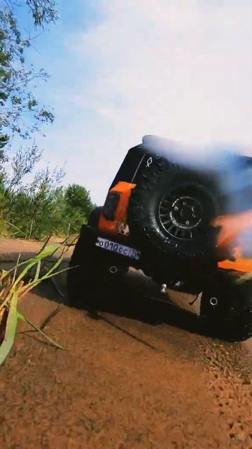 RC Ford Bronco HB Toys R1001.