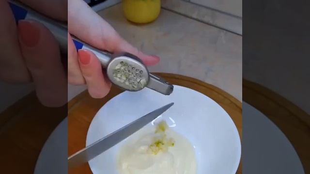 отбивные от мамы