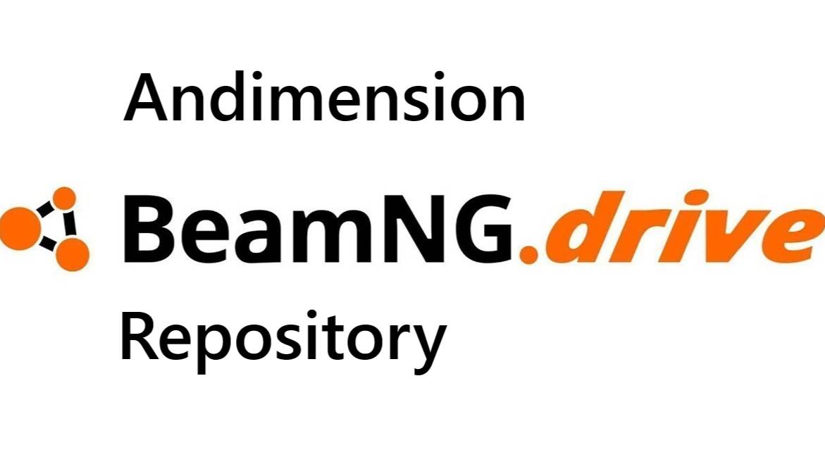 Репозиторий 2024 что нового BeamNG.drive