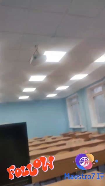 🧑🏫 Рабочие будни преподавателя 😸