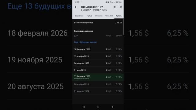 Инвестиции. Валютная защита портфеля.