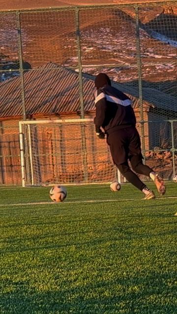 Training⚽️
